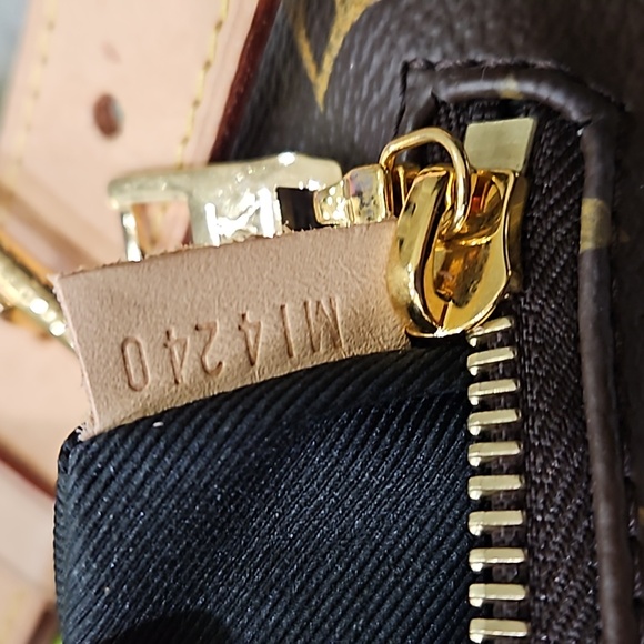 SOLD Louis Vuitton Monogram Bumbag - Picture 11 of 16